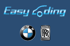 BMW EasyCoding